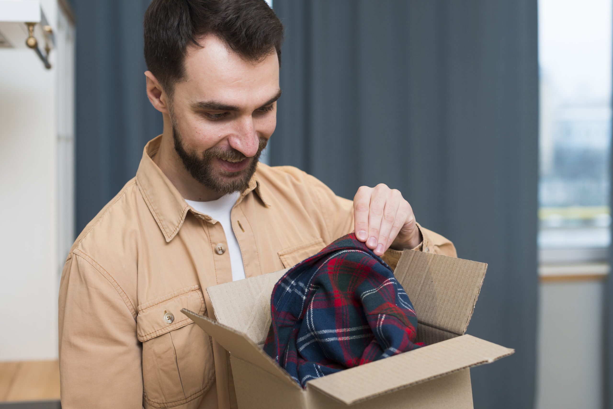 gift hamber for men