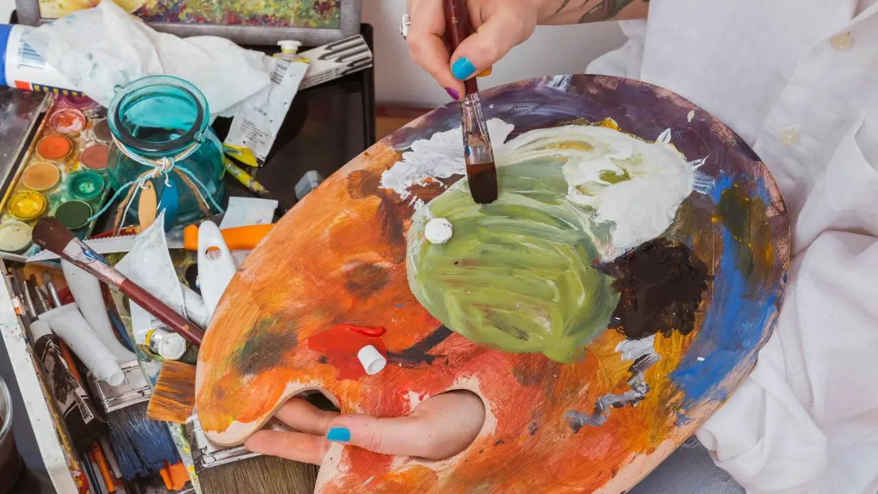 painting pic