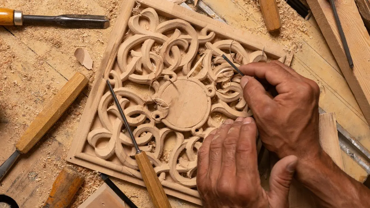 wood craft